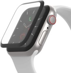 Belkin True Clear Curve Screen Protection For Apple Watch Series 5 4 - 40MM