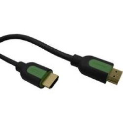 GIZZU High Speed V2.0 HDMI 3M Cable With Ethernet Polyba
