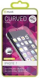 Muvit MUTPG0184 Curved Tempered Glass Iphone 7