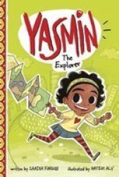 Yasmin The Explorer Paperback