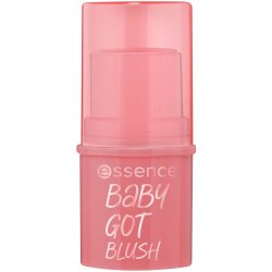 Essence Baby Got Blush Cream Blush In A Stick 30 Rose All Day
