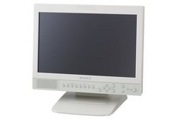 Sony LMD-1530MD 14" LCD Monitor