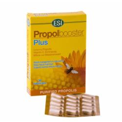 ESI Propolbooster Plus Capsules - 30