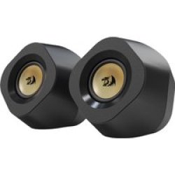 Redragon GS590 Kaidos PC Speakers