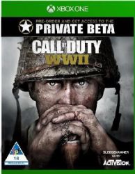 Call Of Duty: World War II - Xbox One