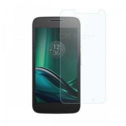 Tempered Glass Dayspirit Screen Protector For Motorola Moto G4 Play