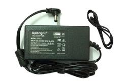 Upbright 48V Ac dc Adapter Compatible With Aastra GT-41052-1548 D0023-1051-02-75 6721IP 6725IP 6753I M6753I M53I 6863I 6865I 6867I 6737I 6739I 55I 6757I 57ICT 6735I M6735I