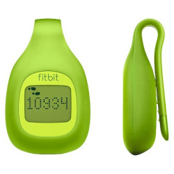 Fitbit Zip Activity Tracker in Lime