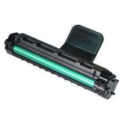 Samsung ML-1640 ML1640 Generic Black Toner Cartridge -D108S