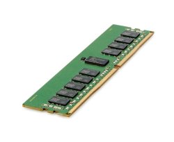 HP - 32GB 1X32GB Dual Rank X8 DDR4-3200 CAS-22-22-22 Unbuffered Standard Memory Module Kit