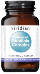 Enhanced Rhodiola Complex
