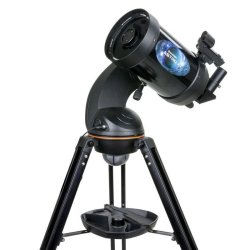 Celestron Astrofi 5 Schmidt-cassegrain Telescope