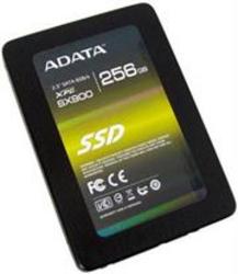 A-Data 256GB Solid State Drive