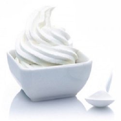 Whipped Cream Flavor Concentrate TFA 10ml