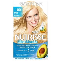 Garnier Pearl - Chamomile