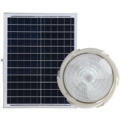 Intelligent Solar LED