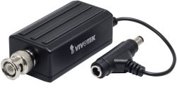 Vivotek VS8100V2 Video Server Analog To Digital