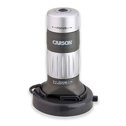 Carson Zpix USB Digital Microscopes With Intregrated Camera And Video Capture MM-640 MM-940 Zpix 300 MM-940