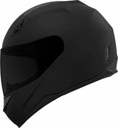 GDM DK-140 Full Face Helmet Large Clear And Tinted Visors