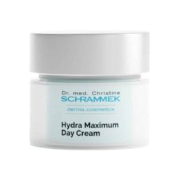 Hydra Maximum Cream By Dr. Schrammek - Moisturize And Protect