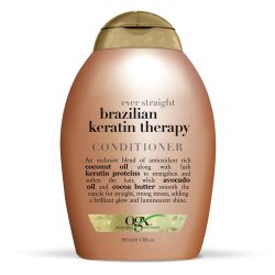 OGX Brazilian Keratin Therapy Conditioner 385ML