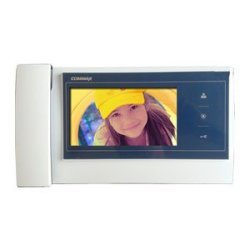 Commax Cdv-70k 7 Touch Button Monitor Only