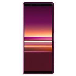 Sony Xperia 5 128GB Red Dual Sim Special Import