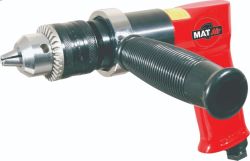Industrial Duty Reversible Drill 10MM