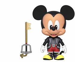 Funko 5 Star: Kingdom Hearts 3 - Mickey