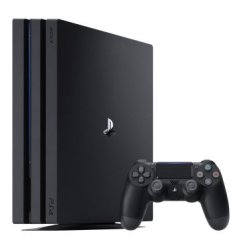 Sony PS4 1 TB Pro Console