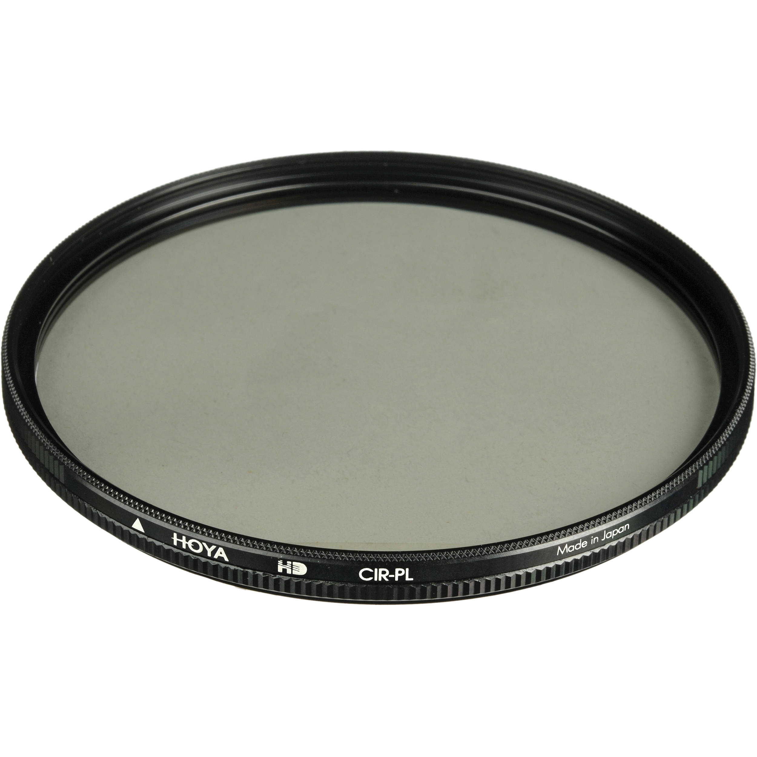 B+W 82mm Slim-Line Circular Polarizer with Multi-Resistant Coating