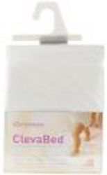 Clevamama Clevabed Waterproof Mattress Protector 60 X 120cm