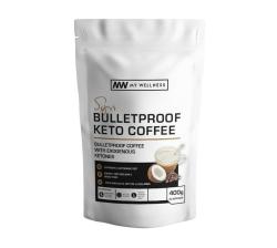 Super Bulletproof Keto Coffee 400G