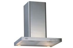 Defy DCH317 600T Premium Extractor in Stainless Steel