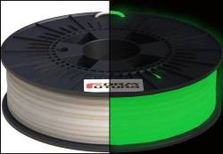 Form Futura Filament Easyfil Pla 2.85mm Glow In The Dark Green