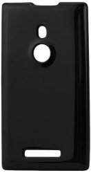 Reiko Cell Phone Case For Nokia Lumia 925 - Black