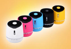 Cheapest Mini Bluetooth Speaker For Cellphones Mp3 Players Laptops Tablets