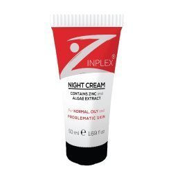 Zinplex Night Cream 50ml