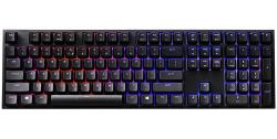 CM Storm Quick Fire Xti Mechanical Gaming Keyboard SGK-4060-KKCM1-US
