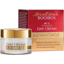 Rooibos Intensive SPF15 Day Cream 50ML
