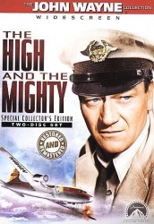 High And The Mighty:special Ce - Region 1 Import DVD