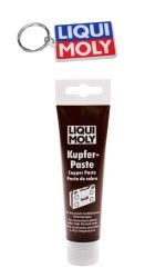 LIQUI MOLY Copper Compound Paste 100G With Key Ring 3080