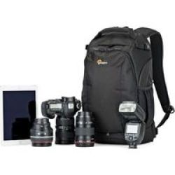 Lowepro Flipside 300 Aw II Camera Backpack Black