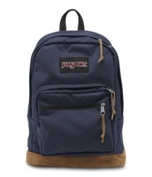JANSPORT Right Pack Backpack Navy
