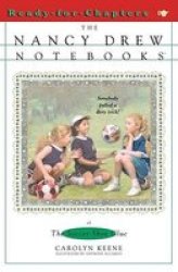 The Soccer Shoe Clue - Carolyn Keene Paperback