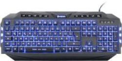 NACON Cl-200 Gaming Keyboard