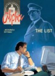 The List: Alpha Vol. 3