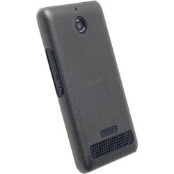 Krusell Boden Cover For Sony Xperia E1 Black