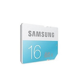 Samsung Standard Mb-ss16d - Flash Mb-ss16d