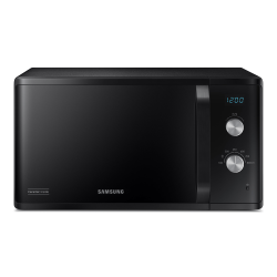 Samsung Microwave Solo Black 23L